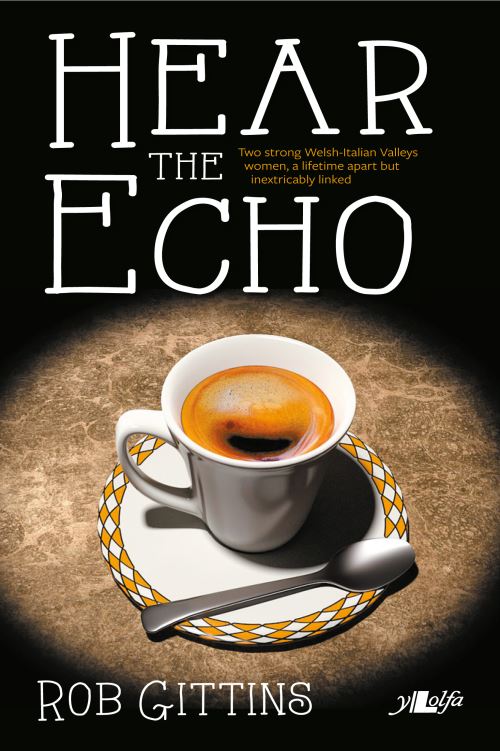 Hear the Echo