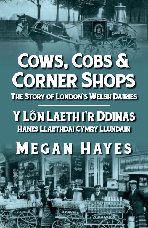 Cows, Cobs and Corner Shops