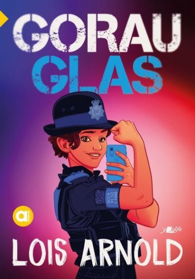 Gorau Glas