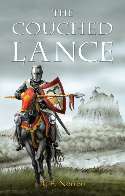 The Couched Lance