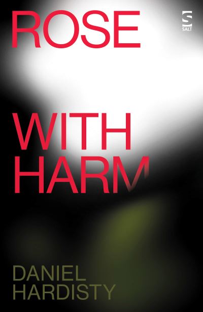 Rose With Harm