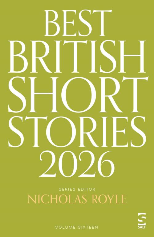 Best British Short Stories 2026