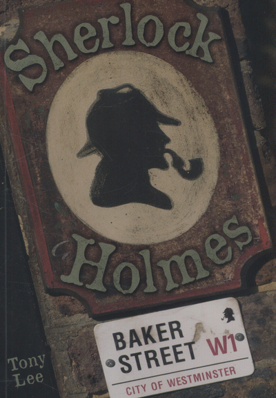 Sherlock Holmes