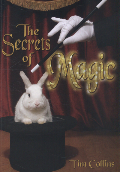 The Secrets of Magic