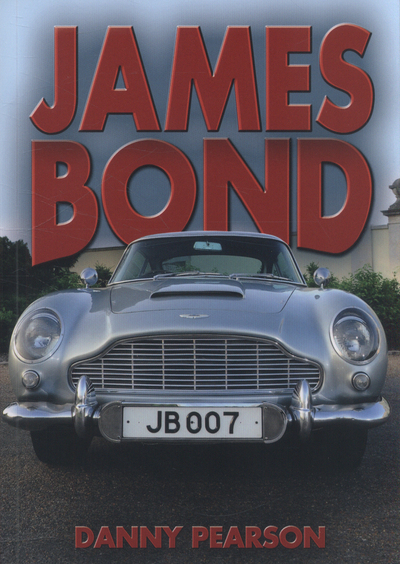 James Bond