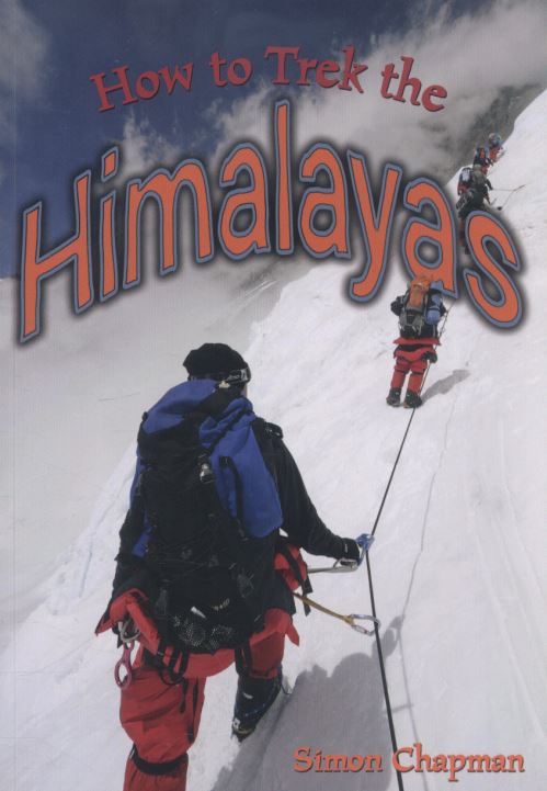 How to Trek the Himalayas