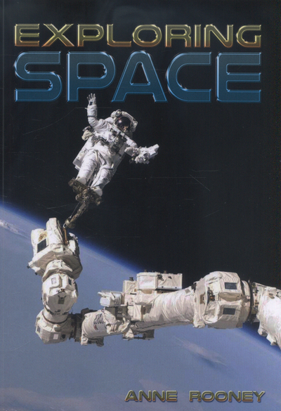 Exploring Space