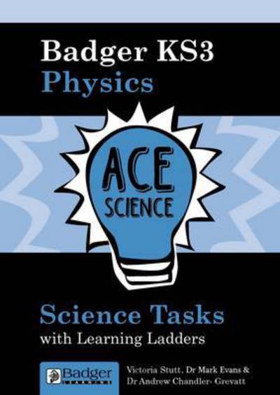 Badger KS3 Physics. Science Task With Learning Ladders