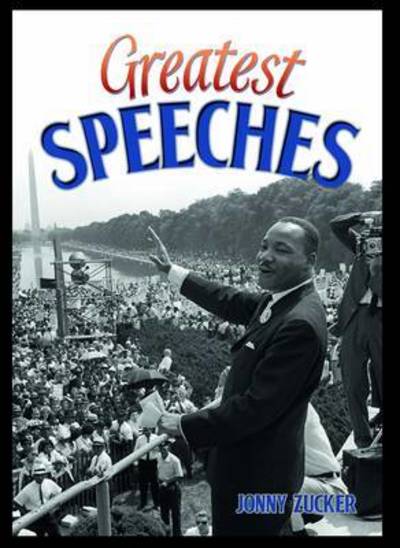 Greatest Speeches