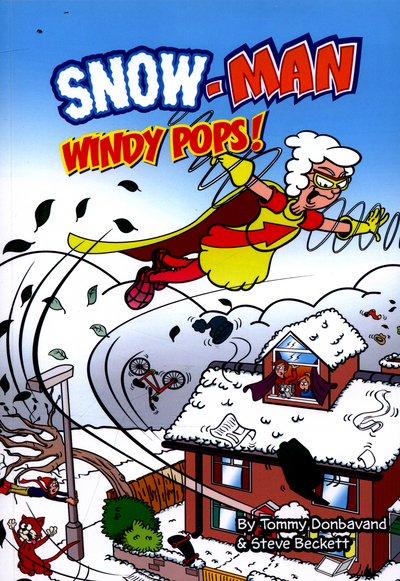 Windy Pops!