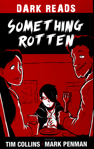 Something Rotten