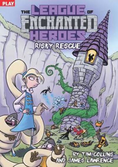 Risky Rescue