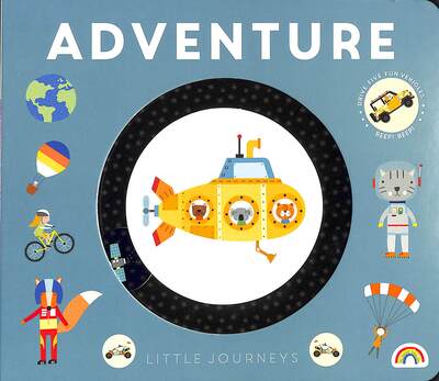 Adventure