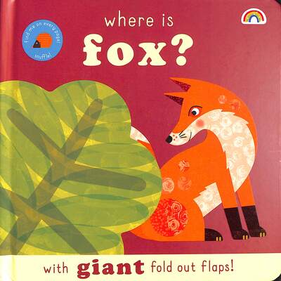 Where Is Fox?