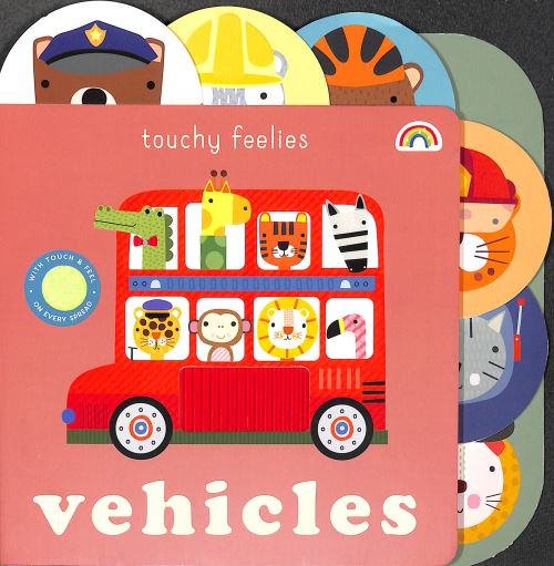 Vehicles