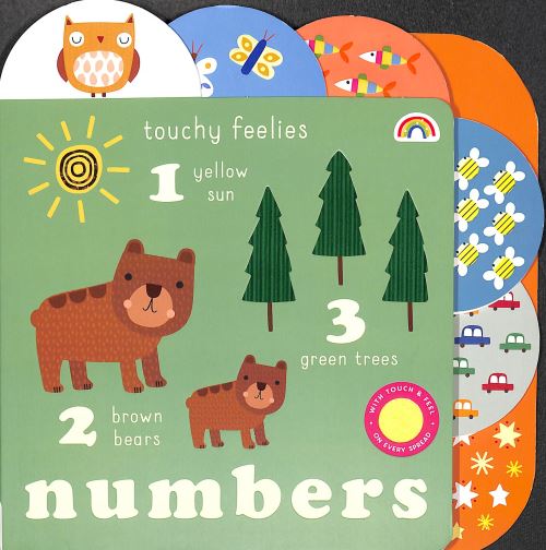 Numbers