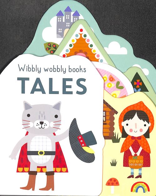 Tales
