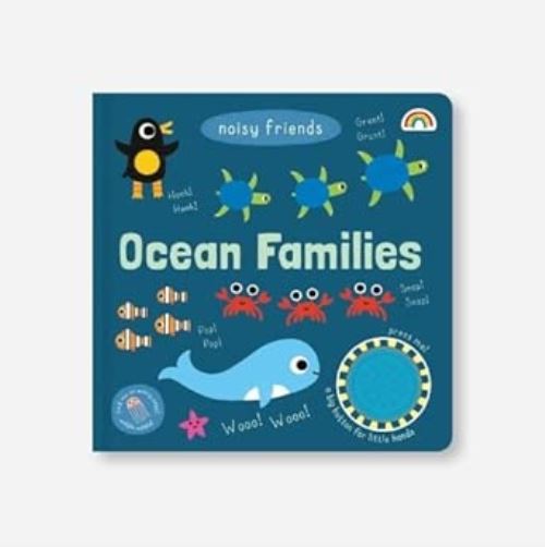 Ocean Families
