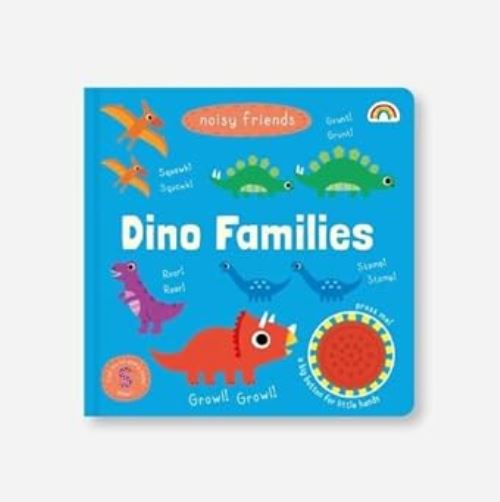 Dino Families