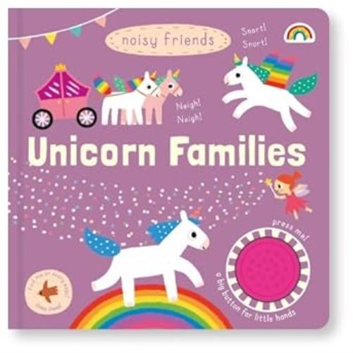 Unicorn Families
