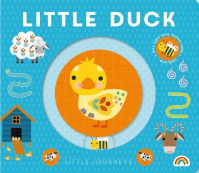 Little Duck