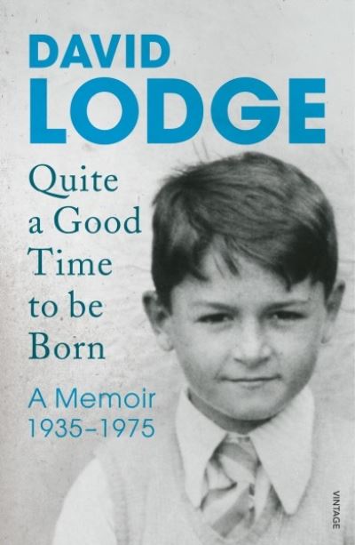 Quite a Good Time to Be Born