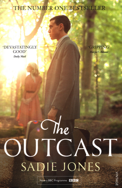 The Outcast