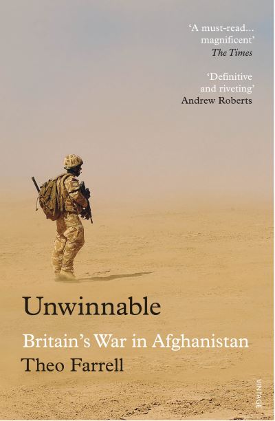 Unwinnable