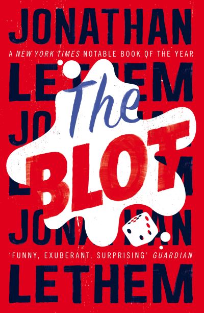 The Blot