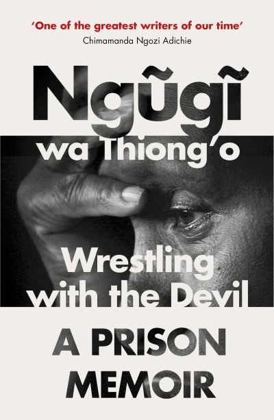 Wrestling With the Devil