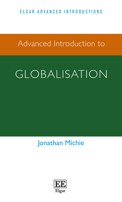 Advanced Introduction to Globalisation