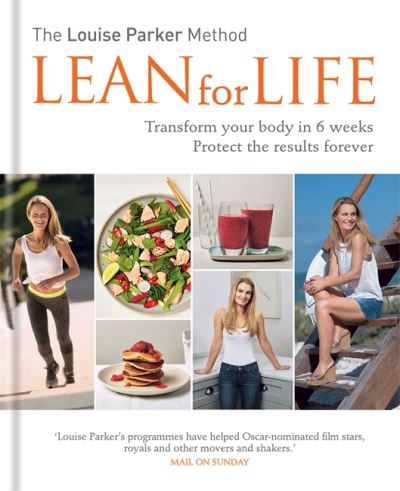 The Louise Parker Method Lean for Lif