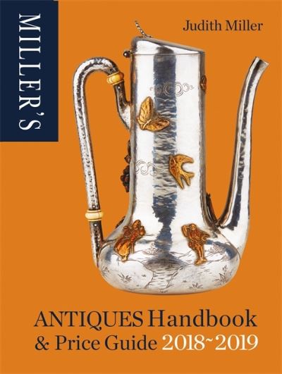 Antiques Handbook & Price Guide