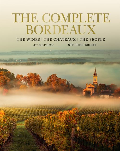 The Complete Bordeaux