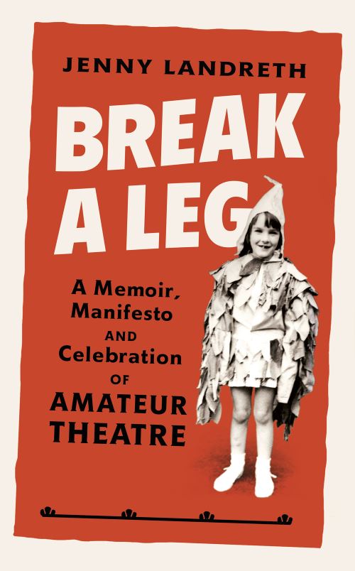 Break a Leg