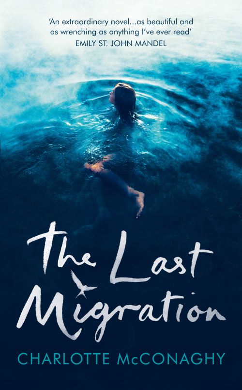 The Last Migration