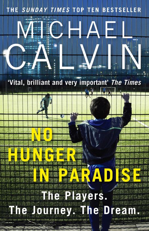 No Hunger in Paradise