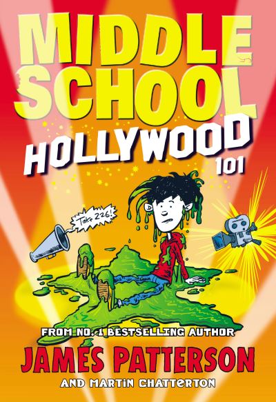Hollywood 101