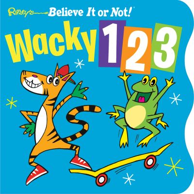 Wacky 123