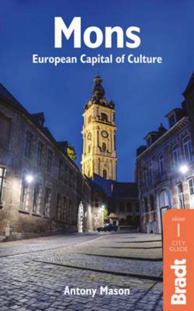 Mons, European Capital of Culture