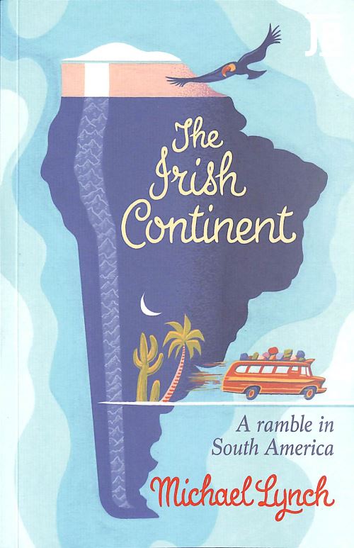 The Irish Continent