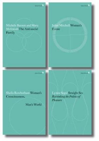 Radical Thinkers Set 9