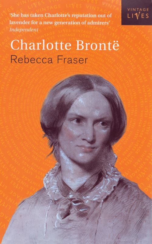 Charlotte Brontë