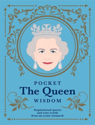The Queen Wisdom