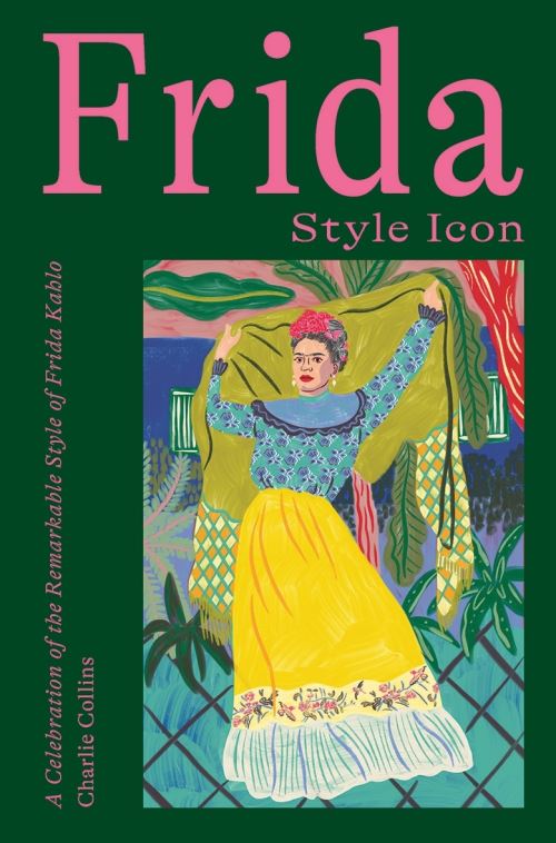 Frida, Style Icon