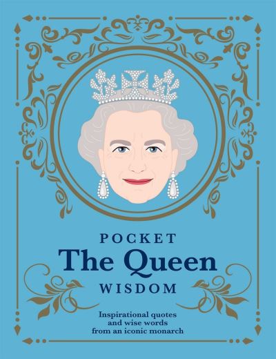 Pocket the Queen Wisdom
