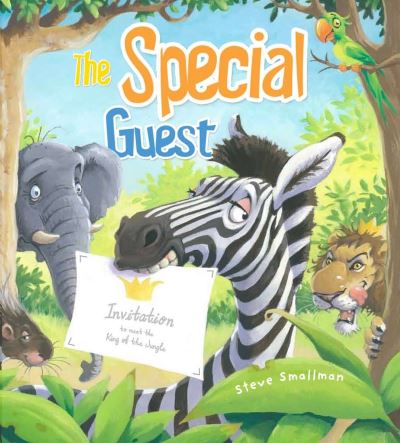 The Special Guest