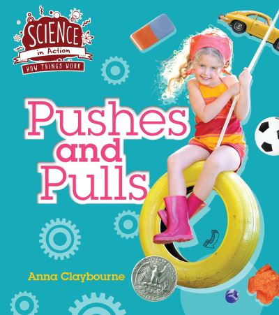 Pushes and Pulls