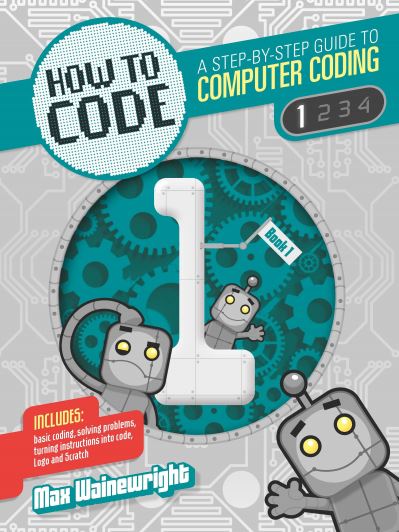 How to Code 1