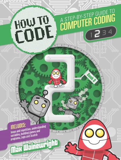 How to Code 2